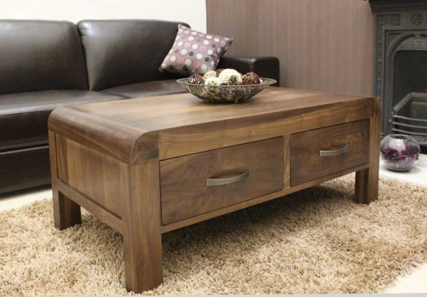 Масло твердое для мебели HARD FURNITURE OIL 
